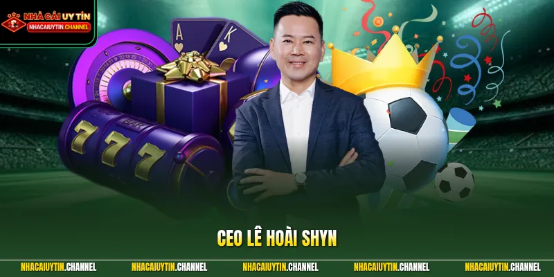 86BET - Thiên Đường Cá Cược Đổi Thưởng Uy Tín Số 1 2026 6 CEO Lê Hoài Shyn